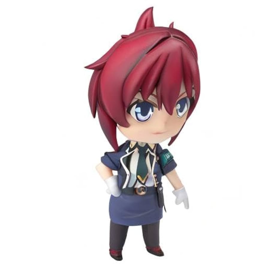ハヤテのごとく!! ねんどろいど 綾崎ハーマイオニー (ノンスケール ABS&amp;PVC塗装済み可動フィギュア) ねんどろいど 綾崎ハーマイオニー